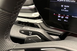 met. harmaa Audi A6 2026 kuva 18.