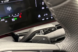 met. harmaa Audi A6 2026 kuva 19.