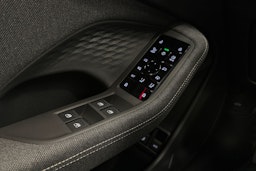 met. harmaa Audi A6 2026 kuva 21.