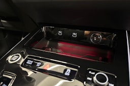 met. harmaa Audi A6 2026 kuva 24.