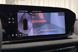 met. harmaa Audi A6 2026 kuva 25.