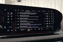 met. harmaa Audi A6 2026 kuva 26.