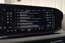 met. harmaa Audi A6 2026 kuva 27.