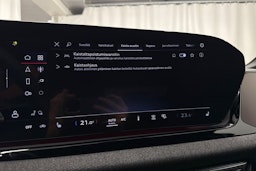 met. harmaa Audi A6 2026 kuva 28.