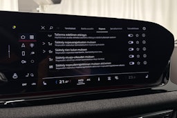 met. harmaa Audi A6 2026 kuva 29.