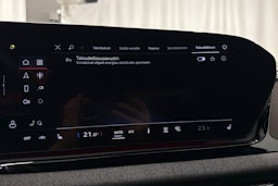 met. harmaa Audi A6 2026 kuva 31.