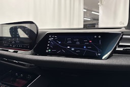 met. harmaa Audi A6 2026 kuva 34.