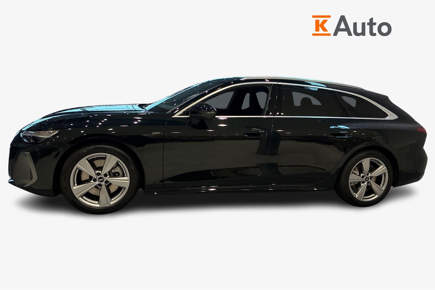 Audi A6 Avant e-hybrid quattro 220 kW 2026, photo 5/15