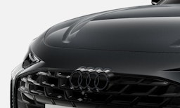 harmaa Audi A6 2026 kuva 6.