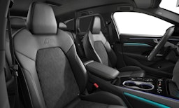 harmaa Audi A6 2026 kuva 8.