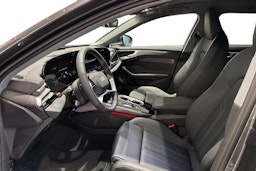 harmaa Audi A6 2026 kuva 6.