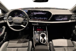 harmaa Audi A6 2026 kuva 7.