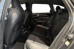 harmaa Audi A6 2026 kuva 8.