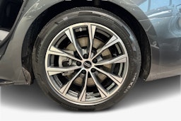 harmaa Audi A6 2026 kuva 9.