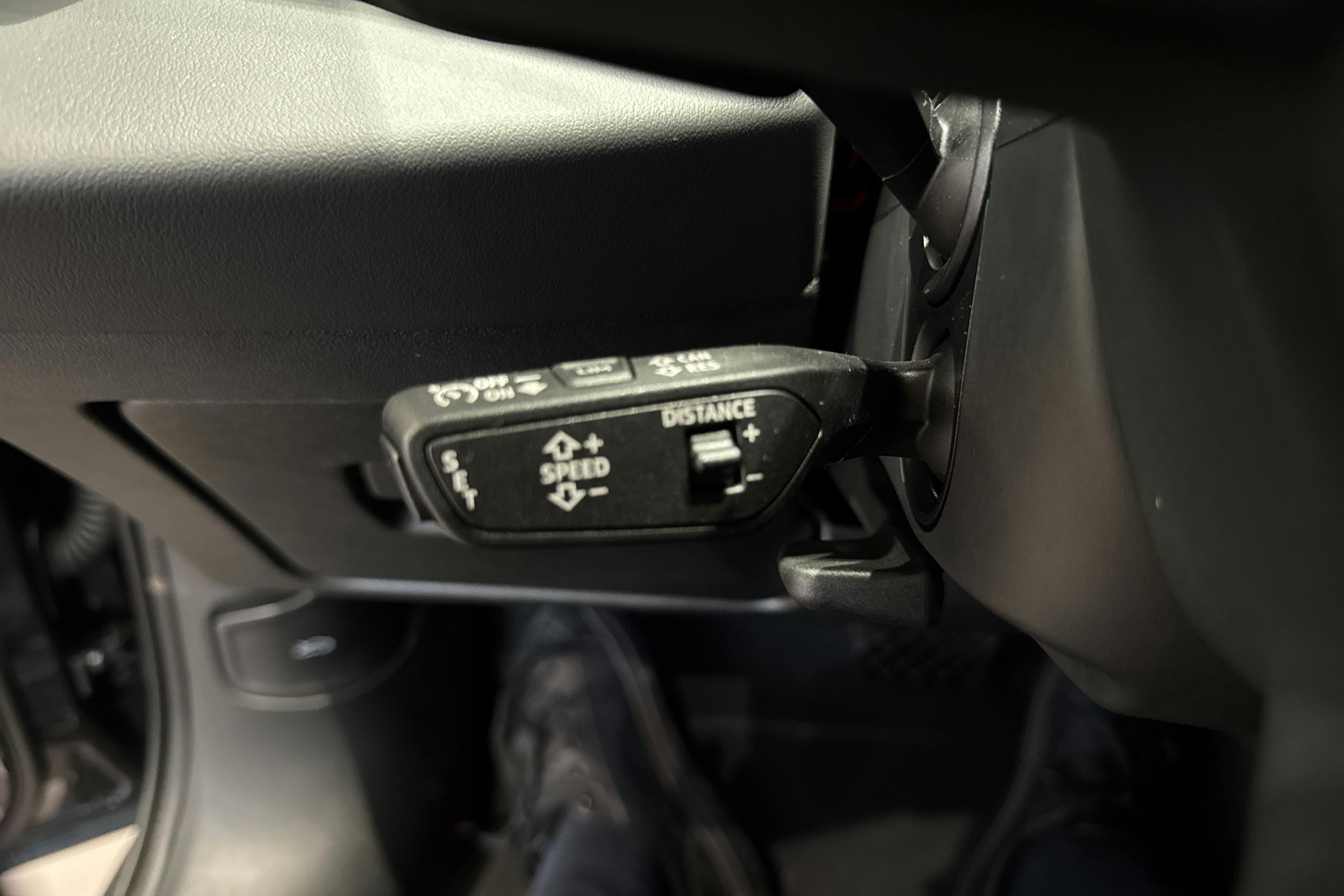 harmaa Audi A6 2026 kuva 14.