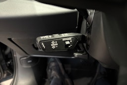 harmaa Audi A6 2026 kuva 14.