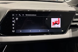 harmaa Audi A6 2026 kuva 15.