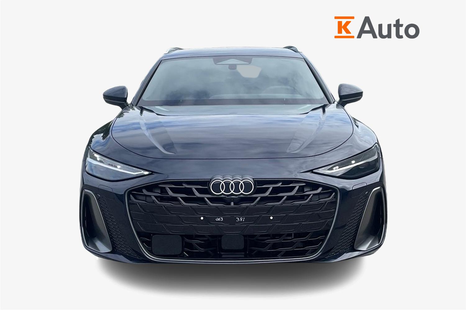 Audi A6 Avant e-hybrid quattro 220 kW 2026, kuva 4/24