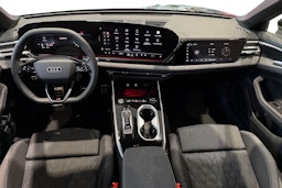 met. musta Audi A6 2026 kuva 7.