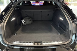 met. musta Audi A6 2026 kuva 11.