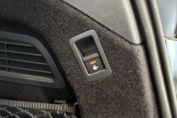 met. musta Audi A6 2026 kuva 12.