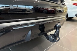 met. musta Audi A6 2026 kuva 13.