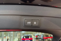 met. musta Audi A6 2026 kuva 14.