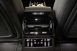 met. musta Audi A6 2026 kuva 16.