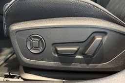 met. musta Audi A6 2026 kuva 17.