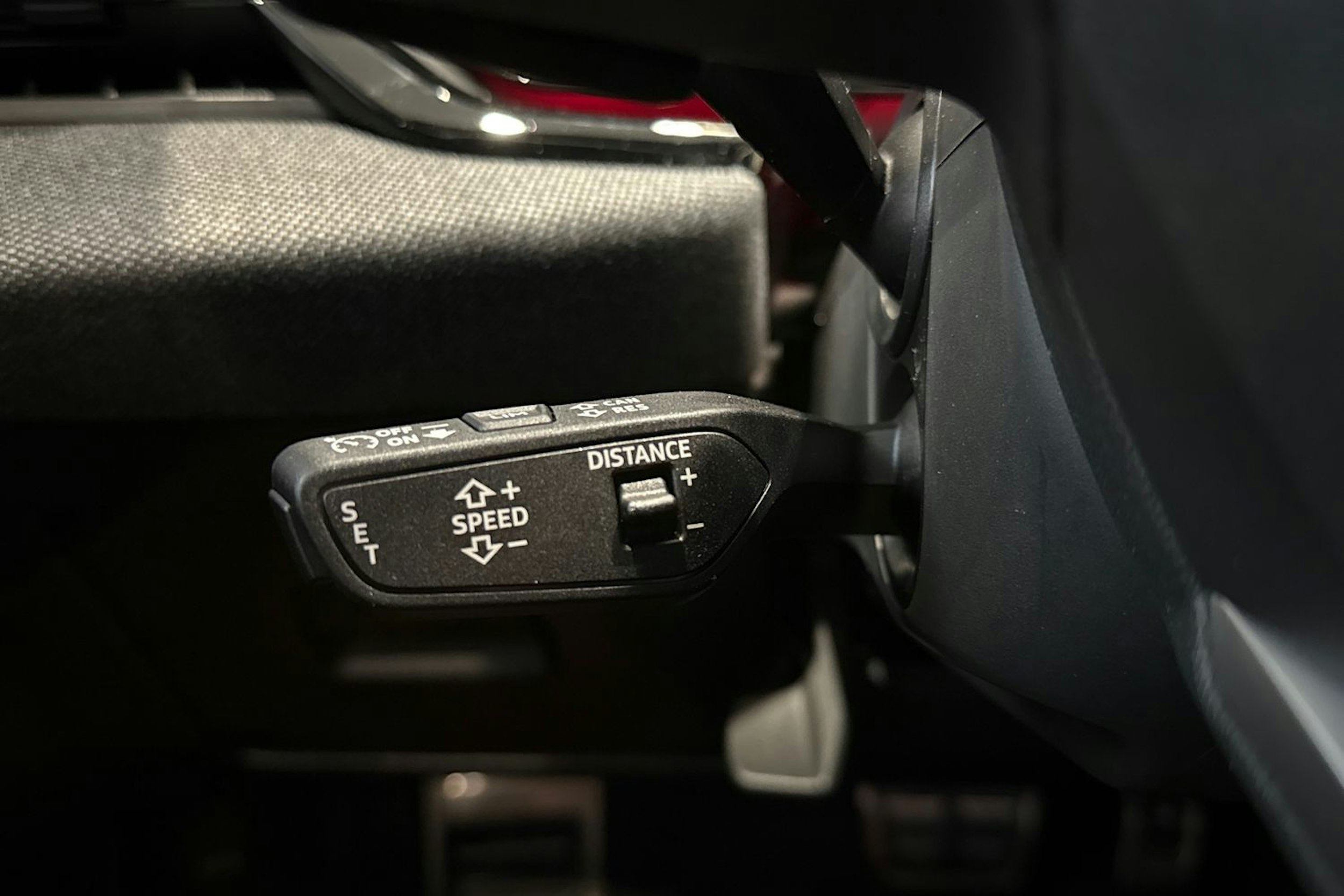 met. musta Audi A6 2026 kuva 19.