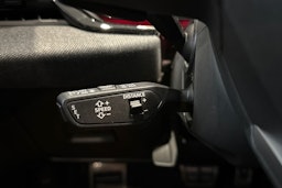 met. musta Audi A6 2026 kuva 19.