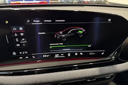 met. musta Audi A6 2026 kuva 21.