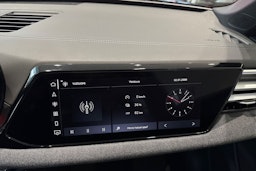 met. musta Audi A6 2026 kuva 25.