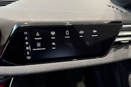 met. musta Audi A6 2026 kuva 26.