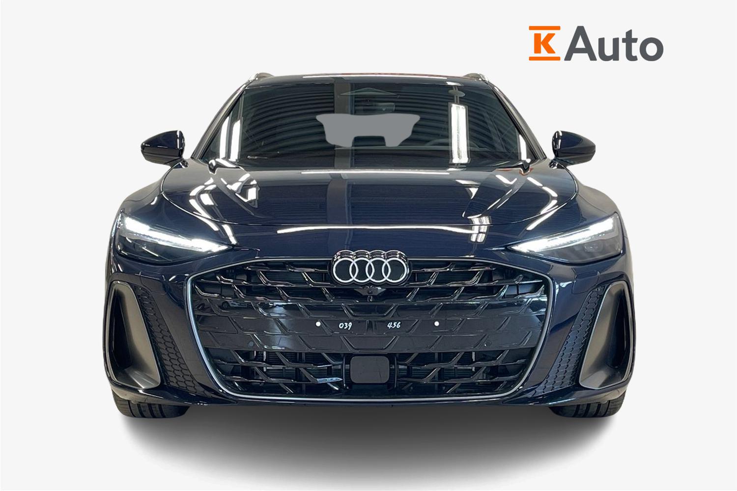 Audi A6 2026, photo 4/26