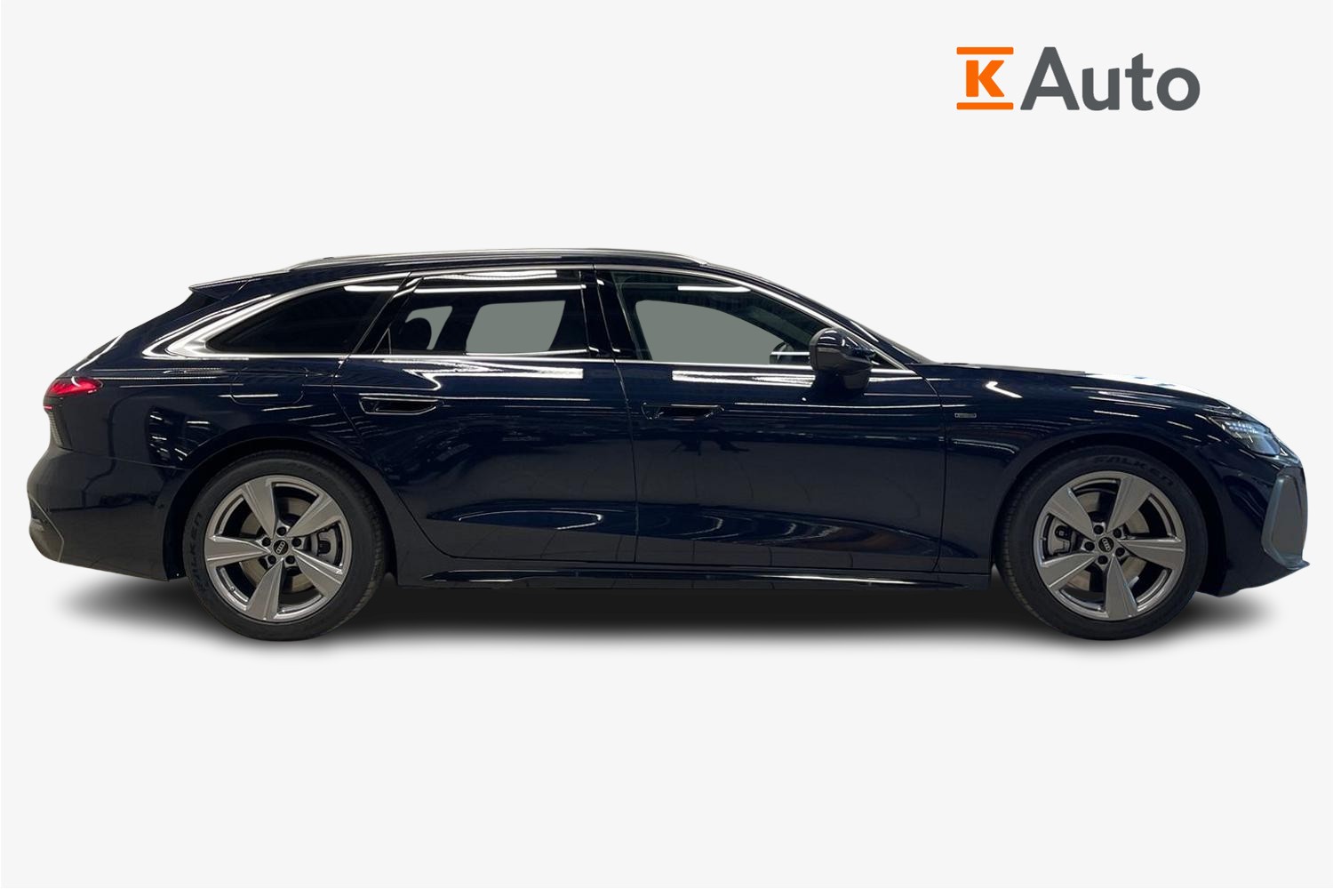 Audi A6 2026, photo 5/26