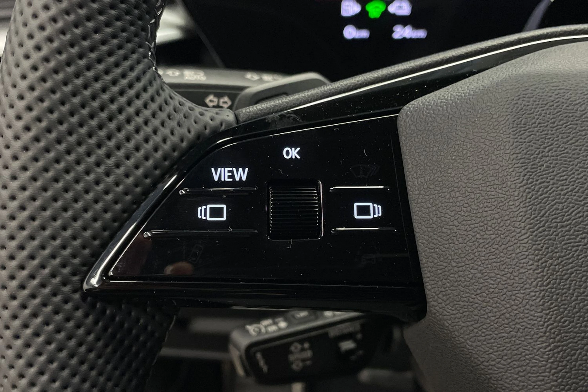 met. sininen Audi A6 2026 kuva 14.