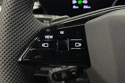 met. sininen Audi A6 2026 kuva 14.