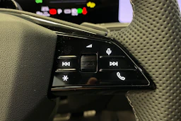 met. sininen Audi A6 2026 kuva 15.