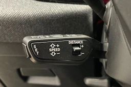met. sininen Audi A6 2026 kuva 16.