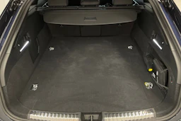 met. sininen Audi A6 2026 kuva 24.
