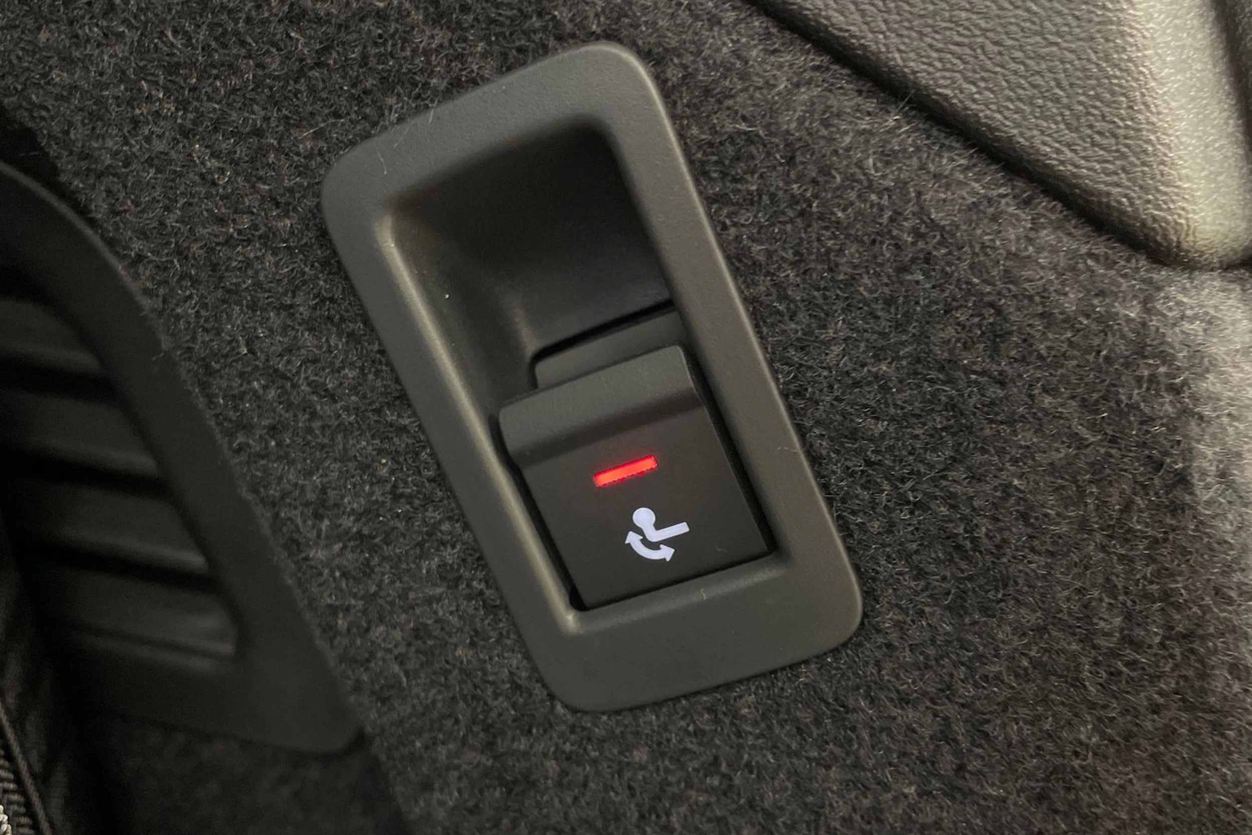 met. sininen Audi A6 2026 kuva 25.