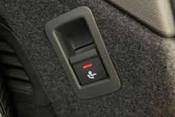 met. sininen Audi A6 2026 kuva 25.