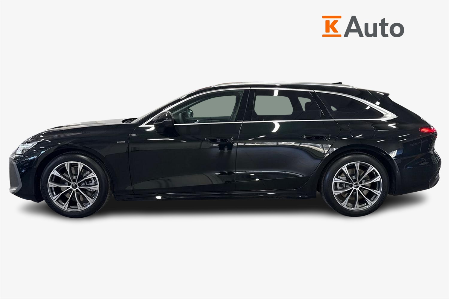 Audi A6 2026, kuva 5/15