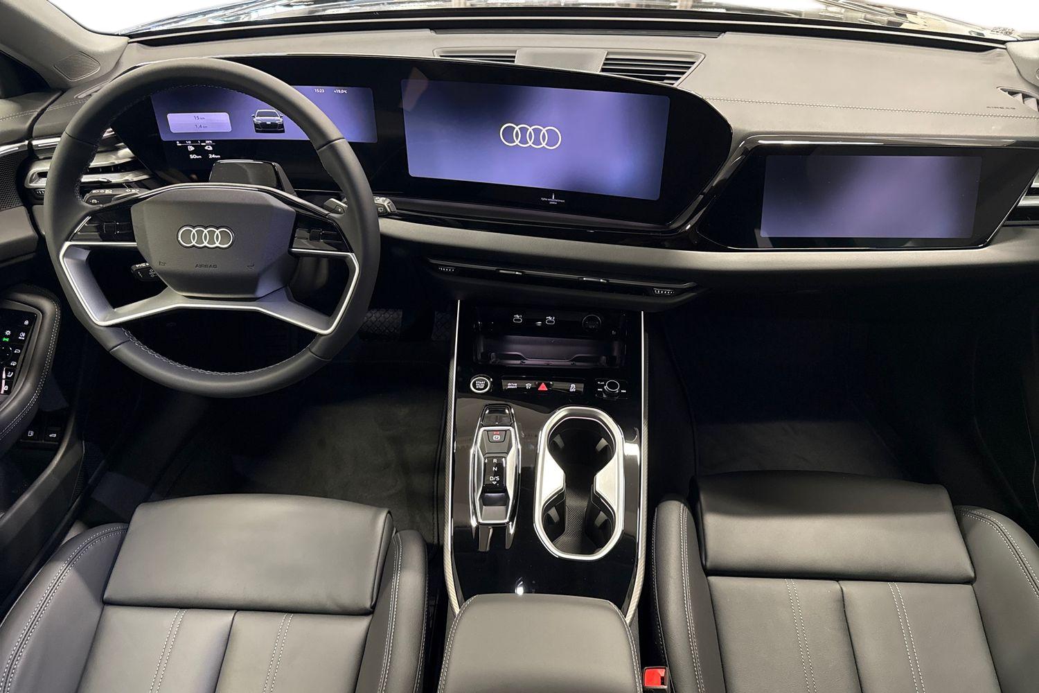Audi A6 2026, kuva 7/15