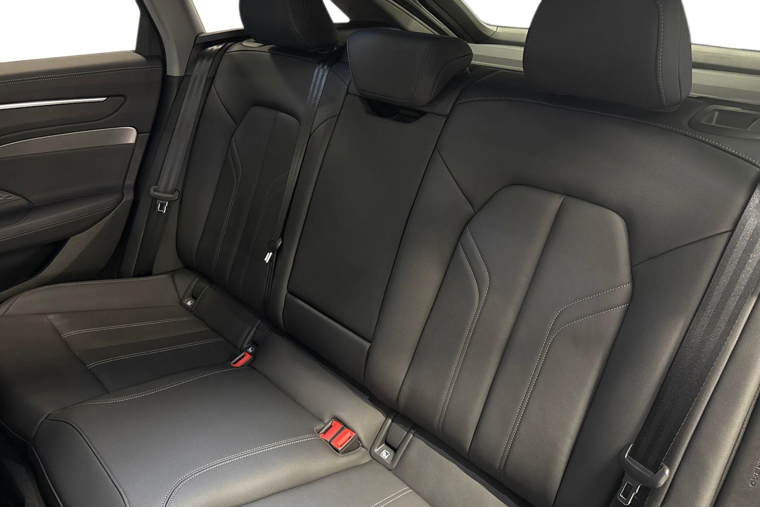 met. vihreä Audi A6 2026 kuva 8.