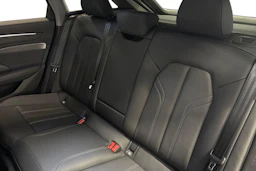 met. vihreä Audi A6 2026 kuva 8.