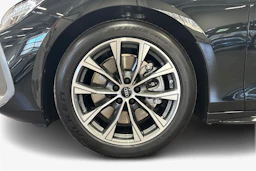 met. vihreä Audi A6 2026 kuva 9.