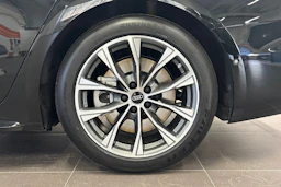 met. vihreä Audi A6 2026 kuva 10.