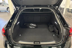 met. vihreä Audi A6 2026 kuva 11.